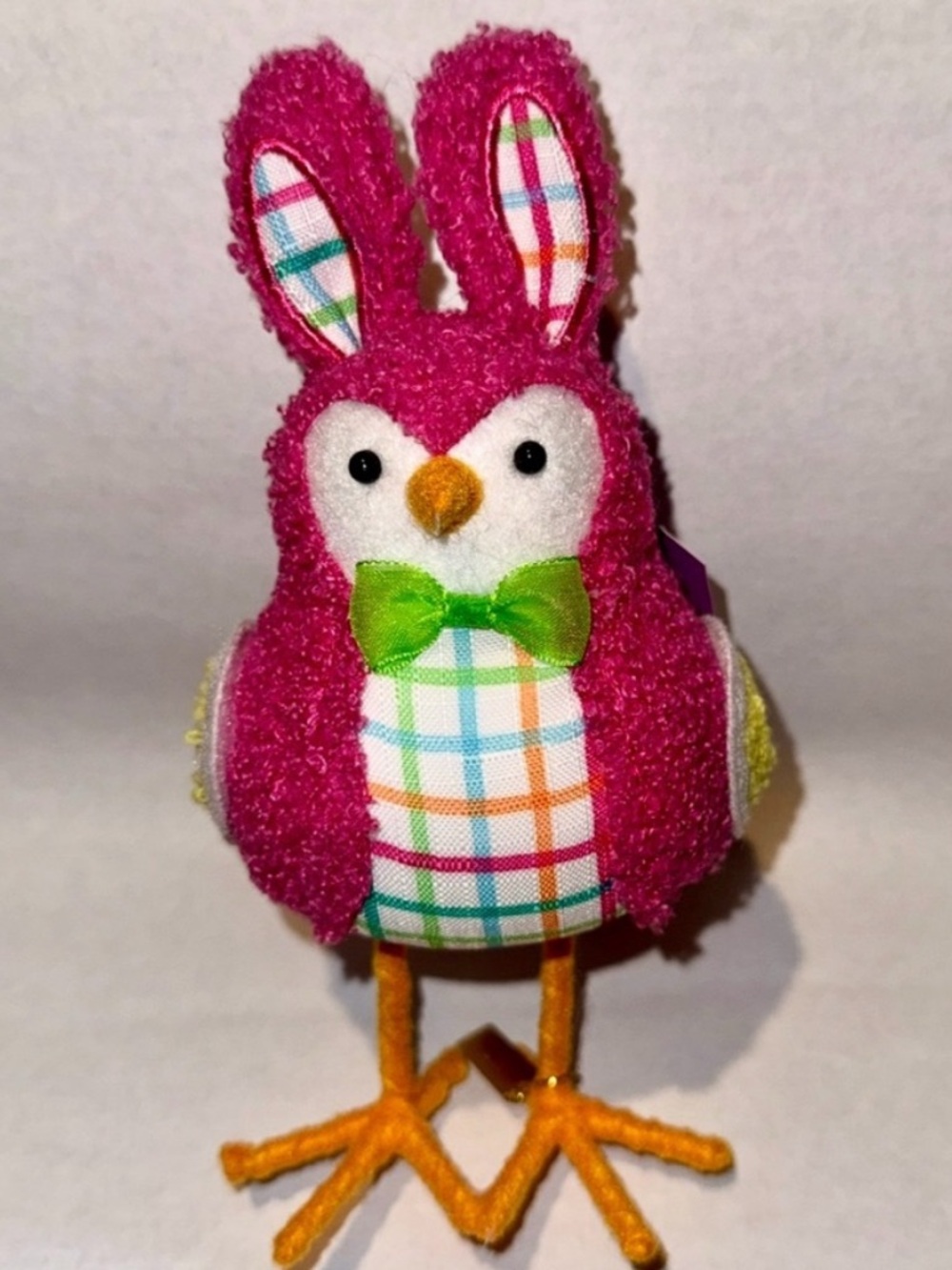 Target Bird Spring Collection SCRIBBLE TINT Featherly Friends Decorative Birds - Picture 4 of 4